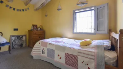 Chalet in Lubrín photo 19
