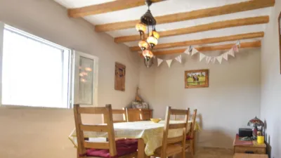 Chalet in Lubrín photo 5