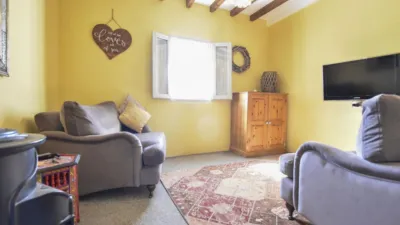 Chalet in Lubrín photo 8