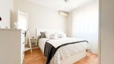 Chalet en venta en Calle Calle Jose Ruiz Pintor Blasco S, Número S/N, Campanillas (Málaga Capital) de 332.000 €