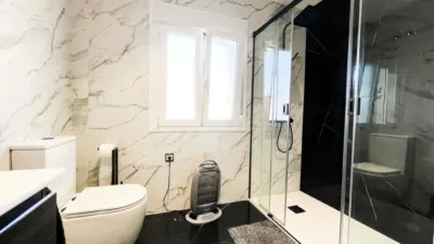 Chalet en venta en Calle Calle Jose Ruiz Pintor Blasco S, Número S/N, Campanillas (Málaga Capital) de 332.000 €