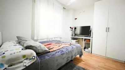 Chalet en venta en Calle Calle Jose Ruiz Pintor Blasco S, Número S/N, Campanillas (Málaga Capital) de 332.000 €