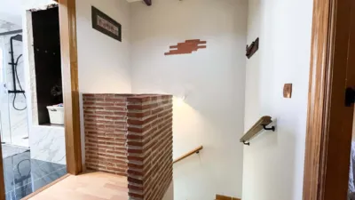 Chalet en venta en Calle Calle Jose Ruiz Pintor Blasco S, Número S/N, Campanillas (Málaga Capital) de 332.000 €