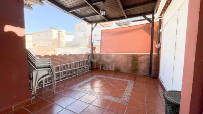 Chalet en venta en Calle Calle Jose Ruiz Pintor Blasco S, Número S/N, Campanillas (Málaga Capital) de 332.000 €