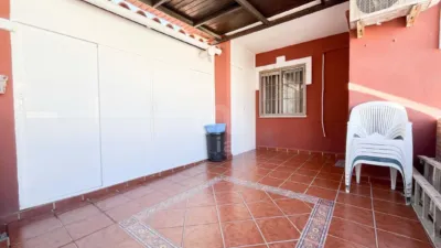 Chalet en venta en Calle Calle Jose Ruiz Pintor Blasco S, Número S/N, Campanillas (Málaga Capital) de 332.000 €