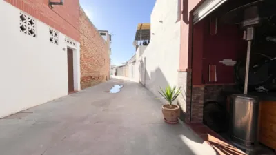 Chalet en venta en Calle Calle Jose Ruiz Pintor Blasco S, Número S/N, Campanillas (Málaga Capital) de 332.000 €