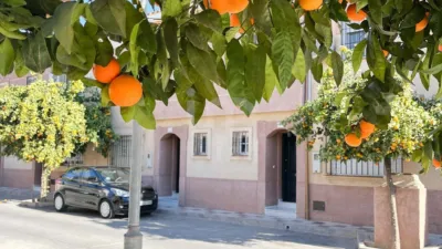 Chalet en venta en Calle Calle Jose Ruiz Pintor Blasco S, Número S/N, Campanillas (Málaga Capital) de 332.000 €