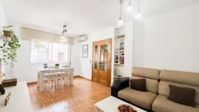 Chalet en venta en Calle Calle Jose Ruiz Pintor Blasco S, Número S/N, Campanillas (Málaga Capital) de 332.000 €