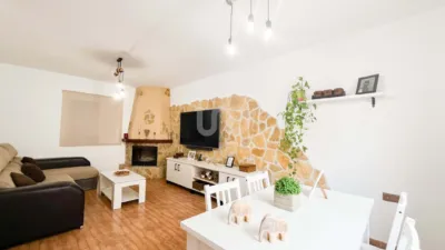 Chalet en venta en Calle Calle Jose Ruiz Pintor Blasco S, Número S/N, Campanillas (Málaga Capital) de 332.000 €