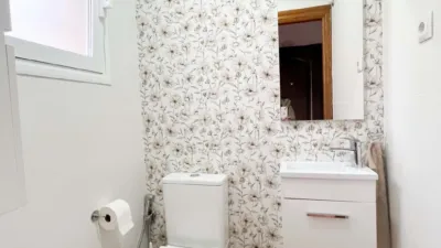 Chalet en venta en Calle Calle Jose Ruiz Pintor Blasco S, Número S/N, Campanillas (Málaga Capital) de 332.000 €