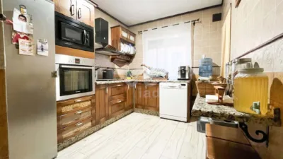 Chalet en venta en Calle Calle Jose Ruiz Pintor Blasco S, Número S/N, Campanillas (Málaga Capital) de 332.000 €