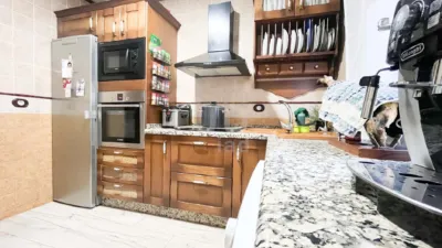 Chalet en venta en Calle Calle Jose Ruiz Pintor Blasco S, Número S/N, Campanillas (Málaga Capital) de 332.000 €