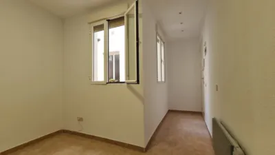 Piso en alquiler en Calle del Amparo, cerca de Calle Miguel Servet - Imagen 2