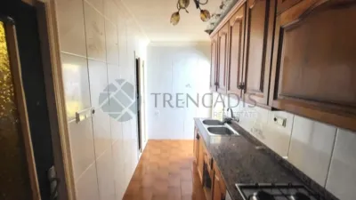 Flat on Calle de la Tizona photo 5