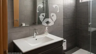 Piso en alquiler en Calle de Juan Bravo, cerca de Calle de Alcántara - Imagen 10