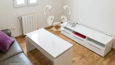 Piso en alquiler en Calle de Juan Bravo, cerca de Calle de Alcántara - Imagen 2