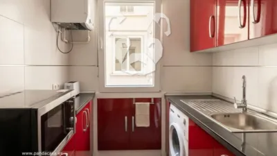 Piso en alquiler en Calle de Juan Bravo, cerca de Calle de Alcántara - Imagen 3