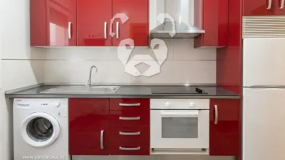 Piso en alquiler en Calle de Juan Bravo, cerca de Calle de Alcántara - Imagen 4