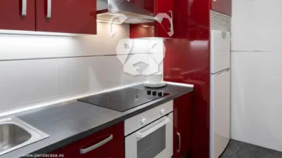 Piso en alquiler en Calle de Juan Bravo, cerca de Calle de Alcántara - Imagen 5