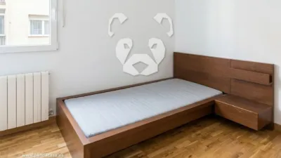 Piso en alquiler en Calle de Juan Bravo, cerca de Calle de Alcántara - Imagen 6