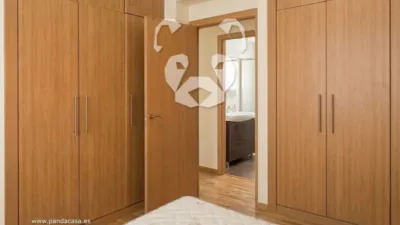 Piso en alquiler en Calle de Juan Bravo, cerca de Calle de Alcántara - Imagen 8