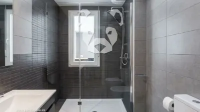 Piso en alquiler en Calle de Juan Bravo, cerca de Calle de Alcántara - Imagen 9