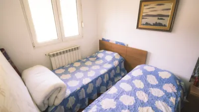 Apartment on Avenida de la Cervera, 44 photo 11