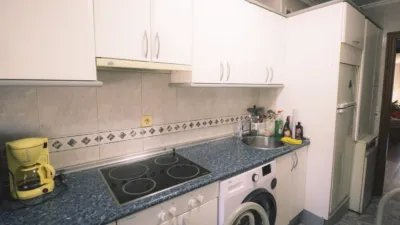Apartment on Avenida de la Cervera, 44 photo 4