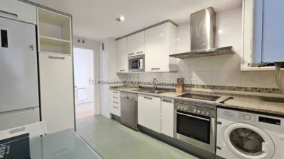 Piso en alquiler en Calle del Monasterio de Guadalupe - Imagen 20