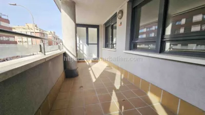 Piso en alquiler en Calle del Monasterio de Guadalupe - Imagen 4