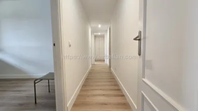 Piso en alquiler en Calle del Monasterio de Guadalupe - Imagen 6