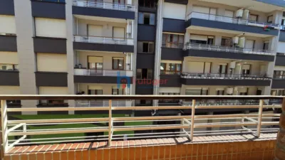 Apartment in Gernika-Lumo photo 12