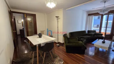 Apartment in Gernika-Lumo photo 18
