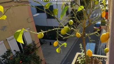 Piso en alquiler en Sant Martí - Imagen 23