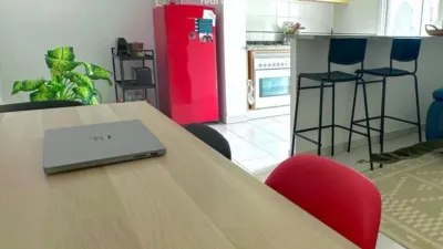 Piso en alquiler en Sant Martí - Imagen 5