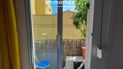 Piso en alquiler en Sant Martí - Imagen 8