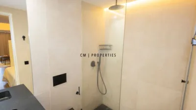 Piso en alquiler en Carrer de Borrull - Imagen 12