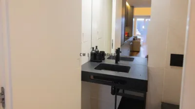 Piso en alquiler en Carrer de Borrull - Imagen 13