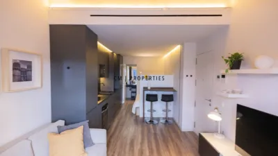 Piso en alquiler en Carrer de Borrull - Imagen 25
