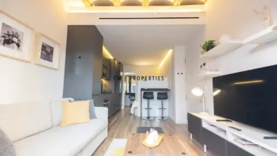 Piso en alquiler en Carrer de Borrull - Imagen 27