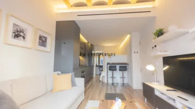 Piso en alquiler en Carrer de Borrull - Imagen 28