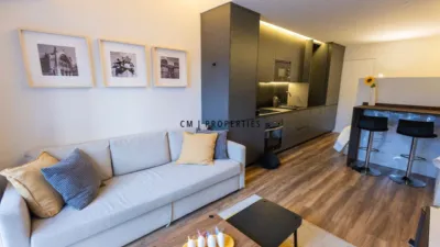 Piso en alquiler en Carrer de Borrull - Imagen 3