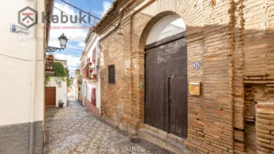 House on Calle Iglesia de San Bartolomé, 9 photo 10