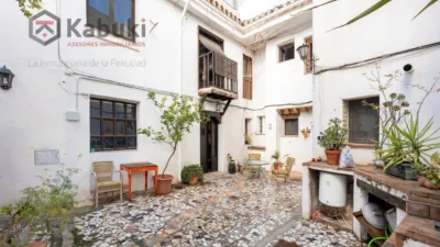 House on Calle Iglesia de San Bartolomé, 9 photo 30