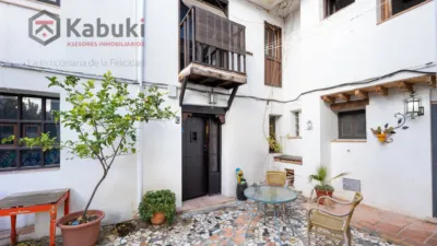 House on Calle Iglesia de San Bartolomé, 9 photo 4