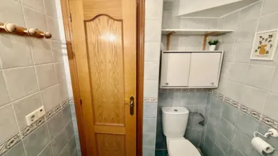 Charming Bungalow for Sale in Mediterráneo, Gran Alacant photo 10