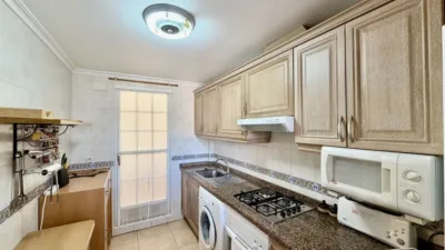 Charming Bungalow for Sale in Mediterráneo, Gran Alacant photo 11