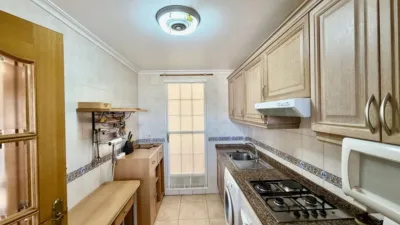 Charming Bungalow for Sale in Mediterráneo, Gran Alacant photo 12