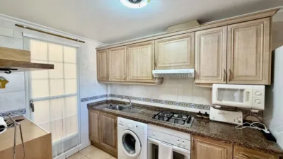 Charming Bungalow for Sale in Mediterráneo, Gran Alacant photo 13