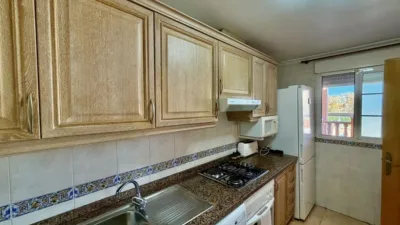 Charming Bungalow for Sale in Mediterráneo, Gran Alacant photo 14